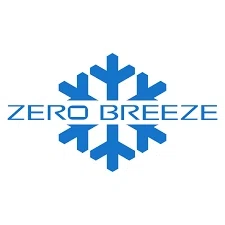 Zero Breeze logo