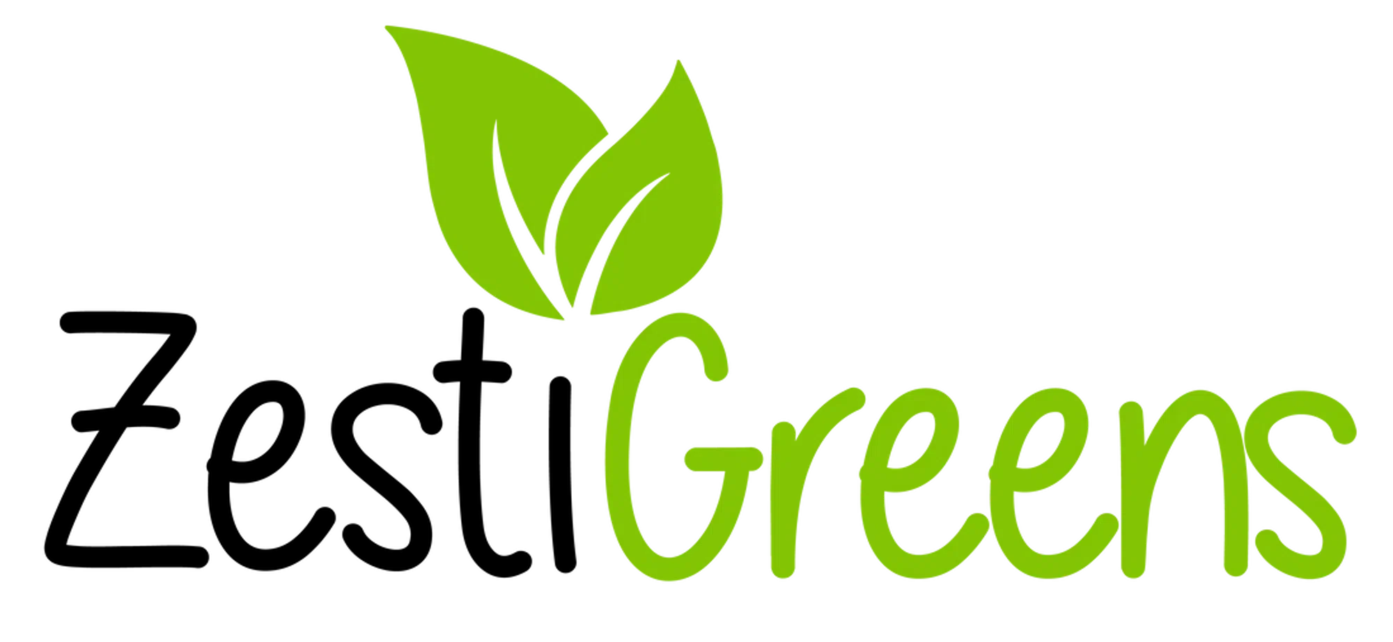 ZestiGreens logo