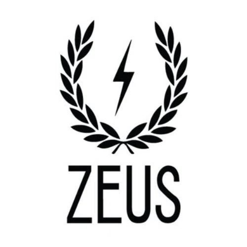 Zeus Beard logo