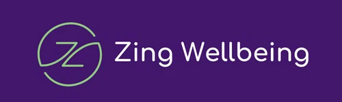 Zing Wellbeing logo