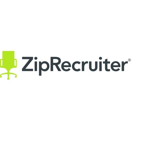 ZipRecruiter logo