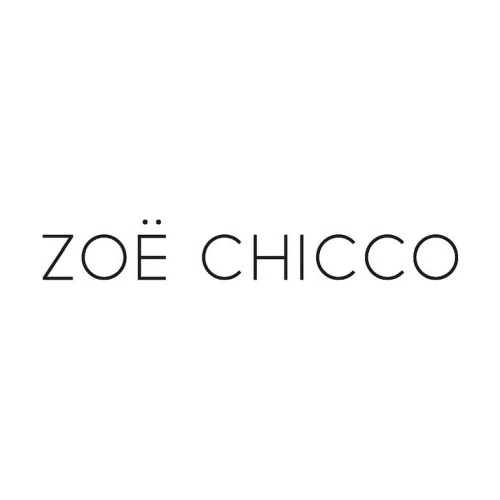 Zoe Chicco logo