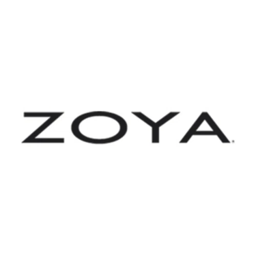 Zoya — 15% off