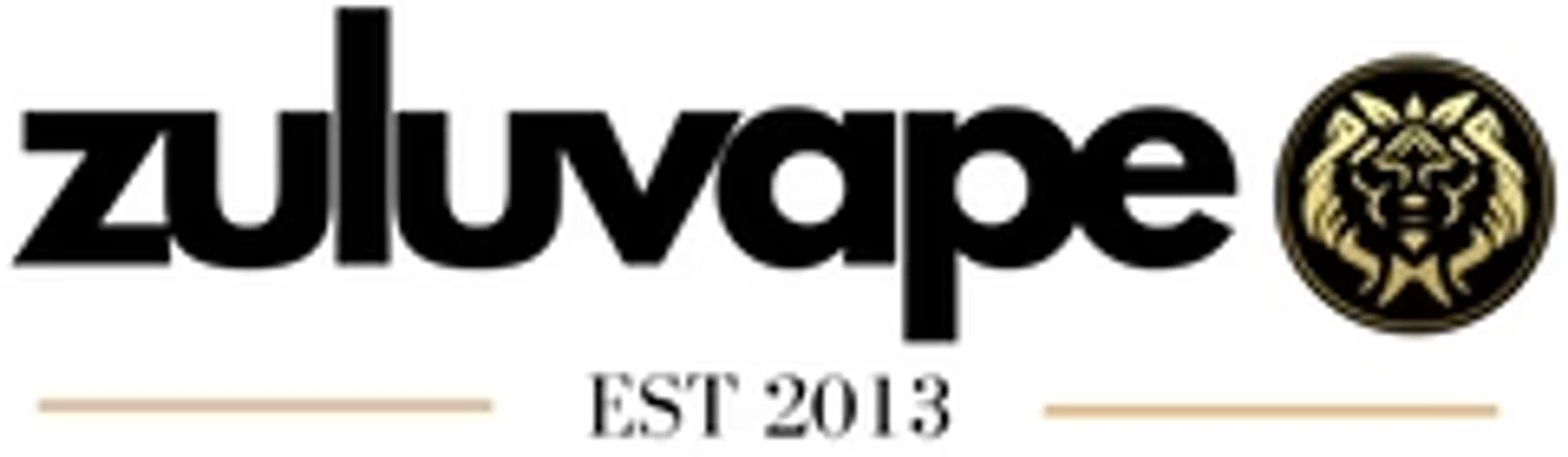 Zuluvape logo