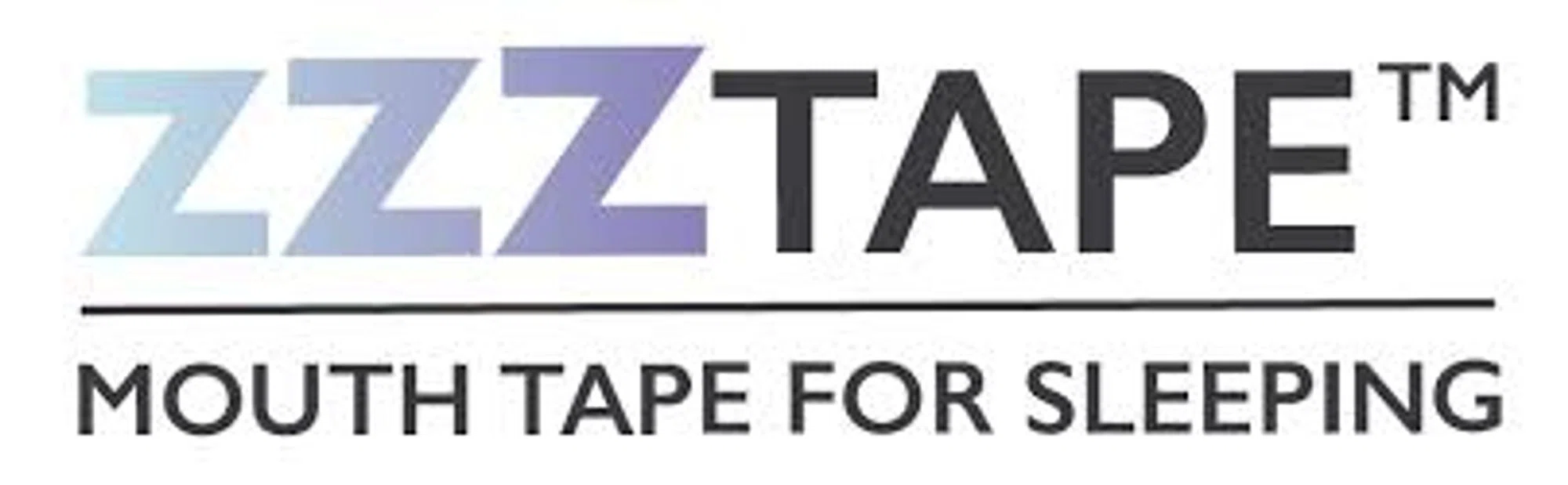 ZzzTape logo